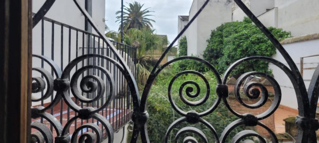 Fotografie z fotogalerie ubytování Palacio de los Angulo casa histórica en el centro de Córdoba v destinaci Córdoba