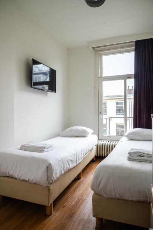 Hotel Kap City Centre - Resim 45