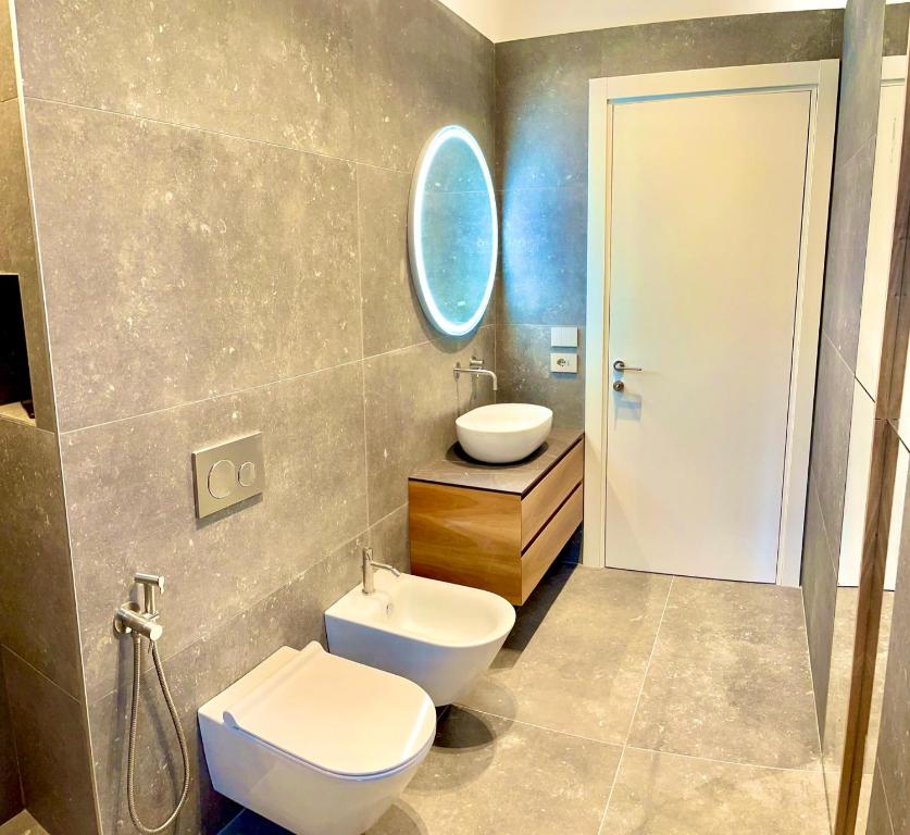 ITALIANSTAYRENTALS Apartment Solferino 37 - 10