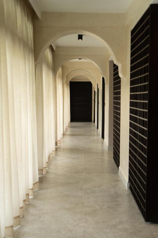 Fotografie z fotogalerie ubytování Dawliz Rabat Art & Spa v destinaci Rabat