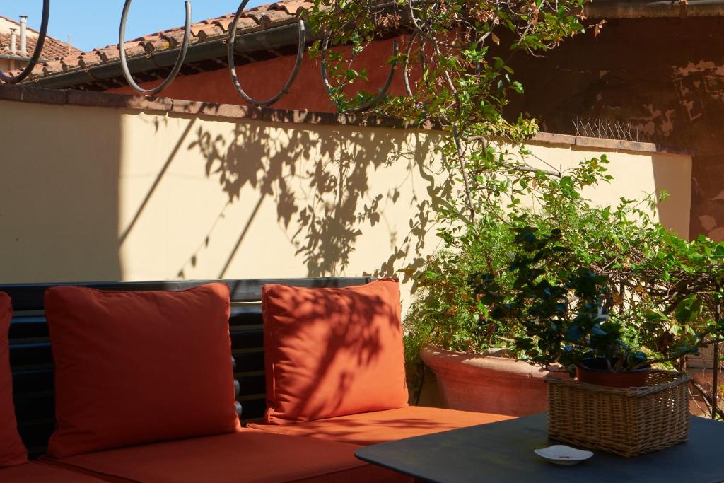 Casa Howard Firenze - Residenza d'Epoca - Resim 34