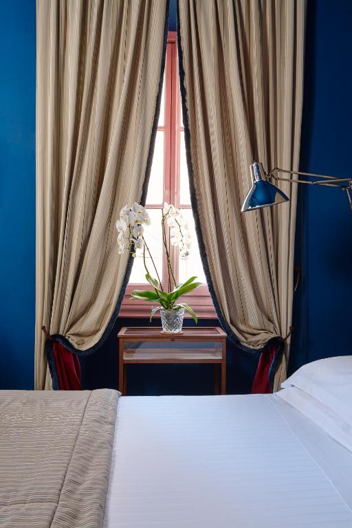 Casa Howard Firenze - Residenza d'Epoca - Resim 35