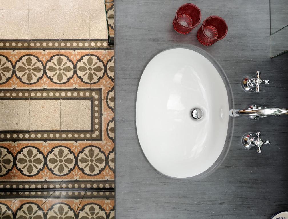 Casa Howard Firenze - Residenza d'Epoca - Resim 39