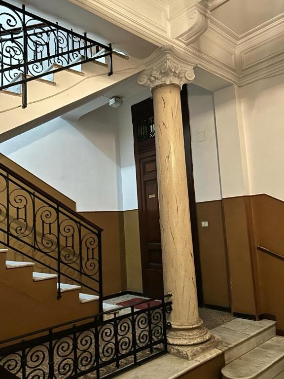 Fotografie z fotogalerie ubytování A 4 PASSI v destinaci Reggio di Calabria