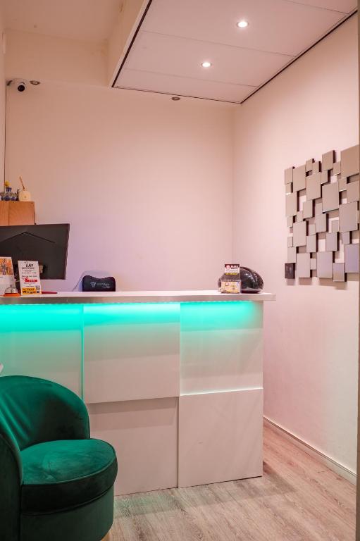 Hotel Kap City Centre - Resim 13