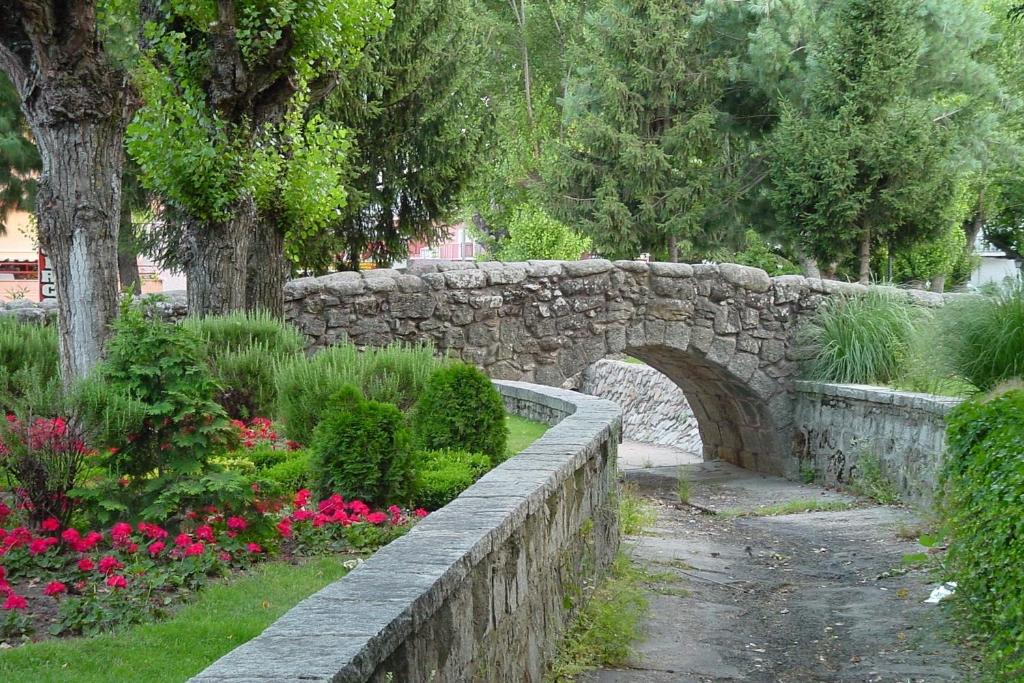 Apartamentos Cuerda Larga - 12