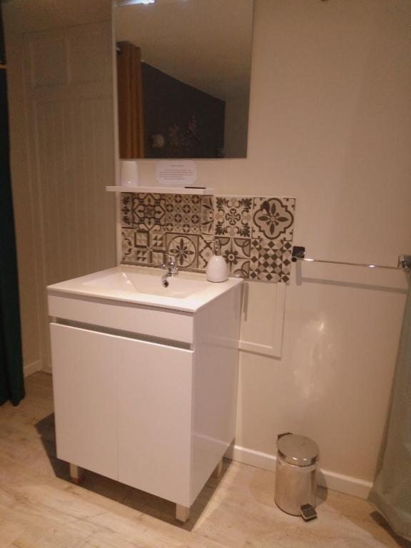 perigordchambre - Double Room