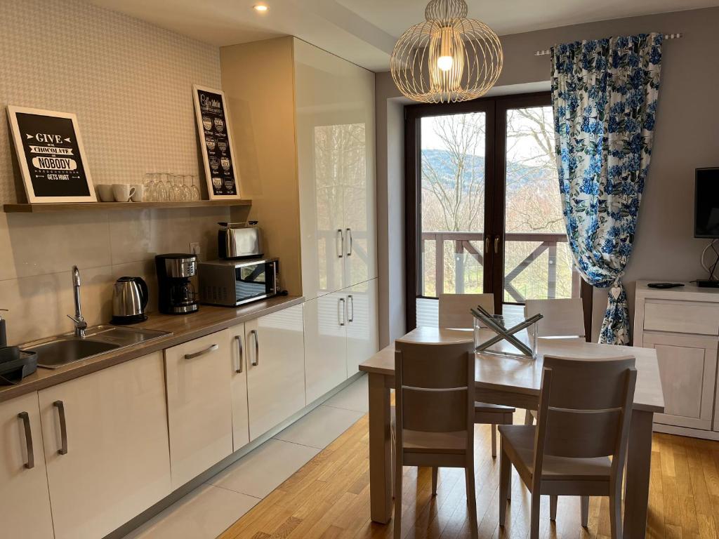 Apartamety i Pokoje Gościnne Na Jaskółczej - 4