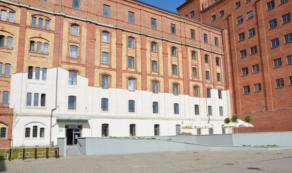 Hotel Mlyn Torun - dawne MCSM - Resim 33