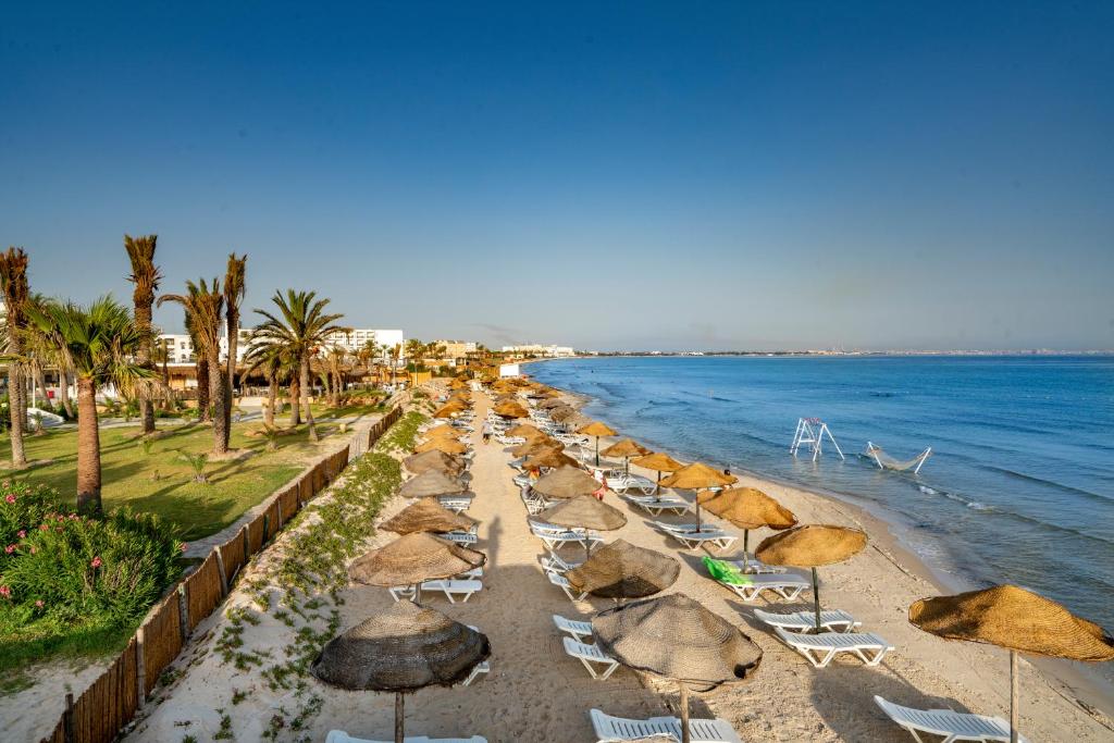 Vincci Helya Beach Monastir updated Prices 2025 vincci-helya-beach-monastir-updated-prices-2025