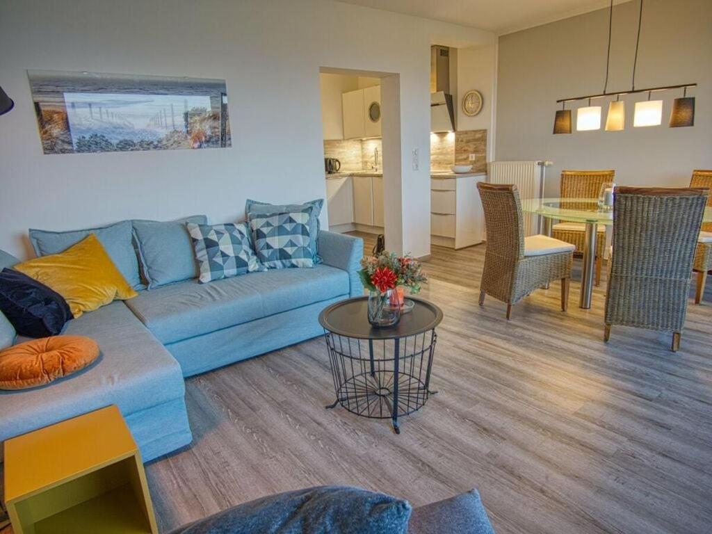 Posezení v ubytování Sea-with-a-view