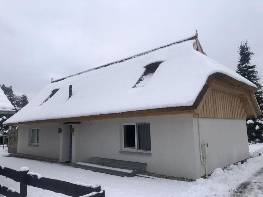 "Laura" Comfortable holiday residence v zimě