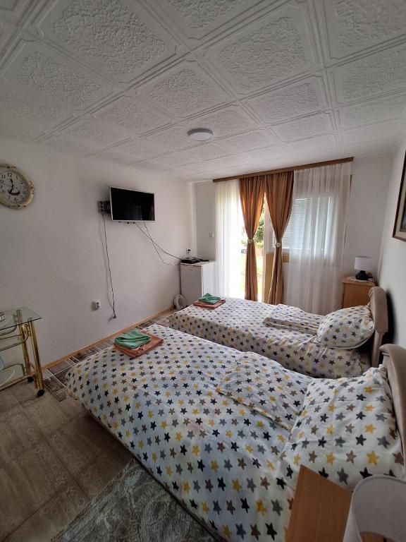Apartment Buklija - Departamento