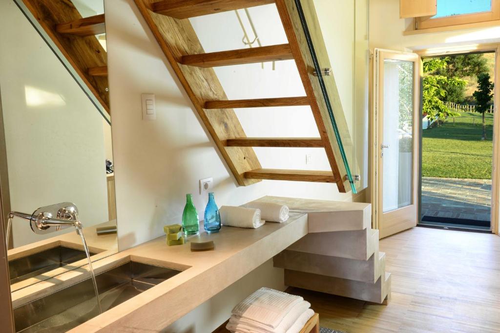Фотография из галереи Resort Il Gallo Senone в Сенигаллии
