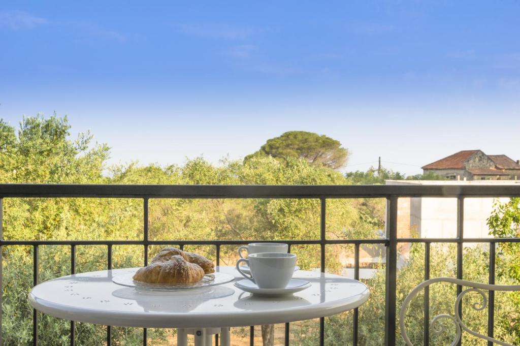 Villa Imperamare - 12