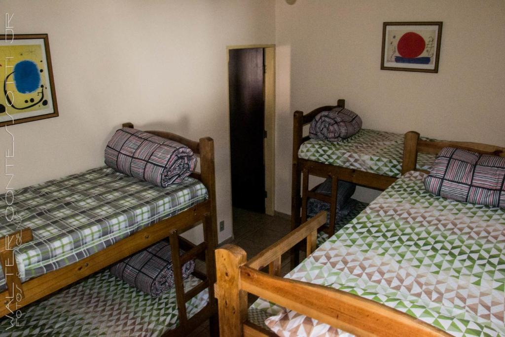 Hostel Cuesta - 