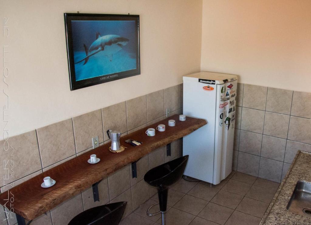 Hostel Cuesta - 
