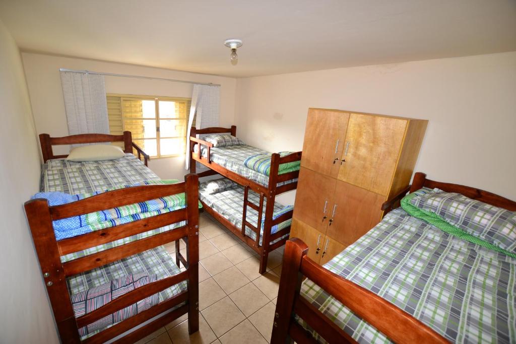  Hostel Cuesta