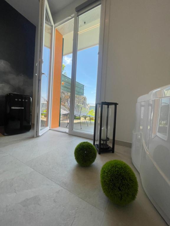 Fotografie z fotogalerie ubytování B&B Perla sul mare v destinaci Moneglia