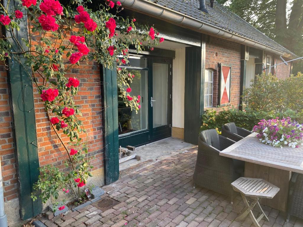 Erve Het Roolvink Boerderij Appartementen 40-50 M2 - Double Room With Private Bathroom