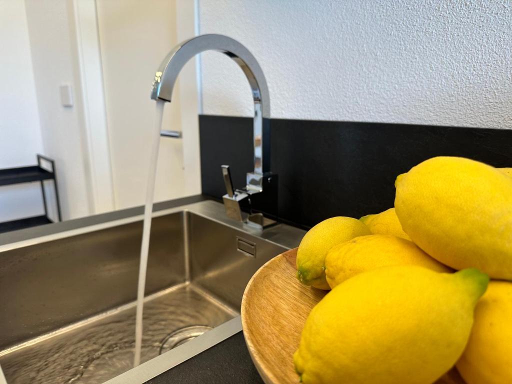 Fotografie z fotogalerie ubytování B&B Perla sul mare v destinaci Moneglia