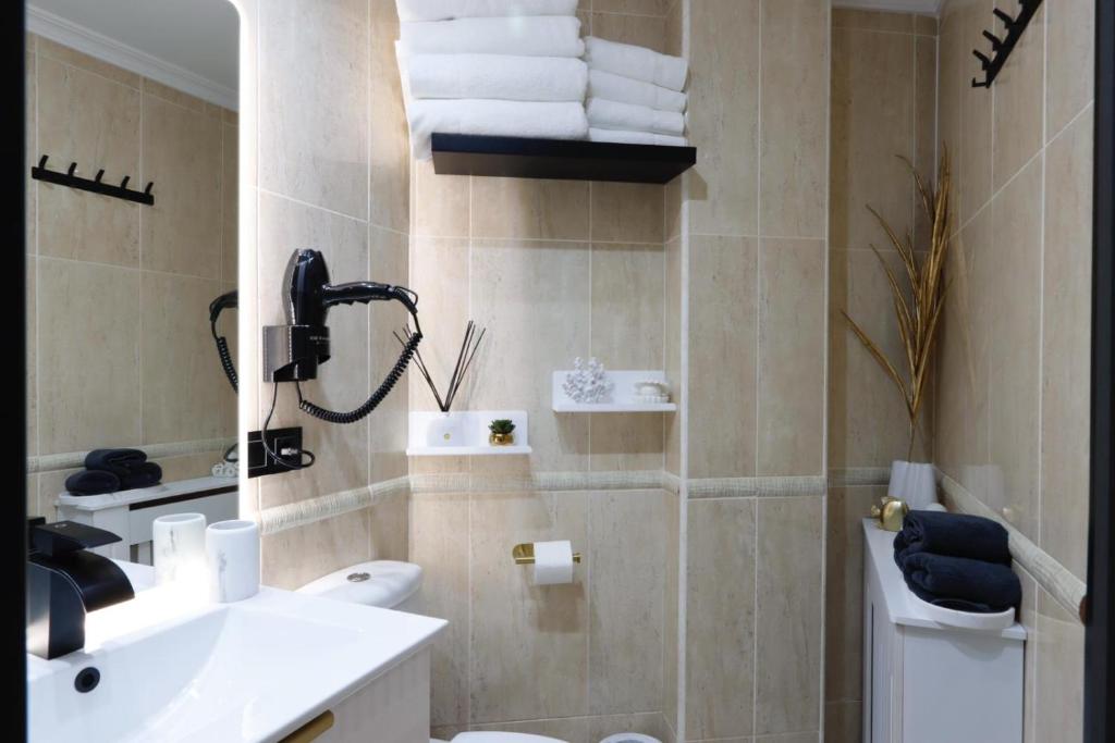 Apartamento Exclusivo Céntrico con parking Estrella de Ribadeo II - 3