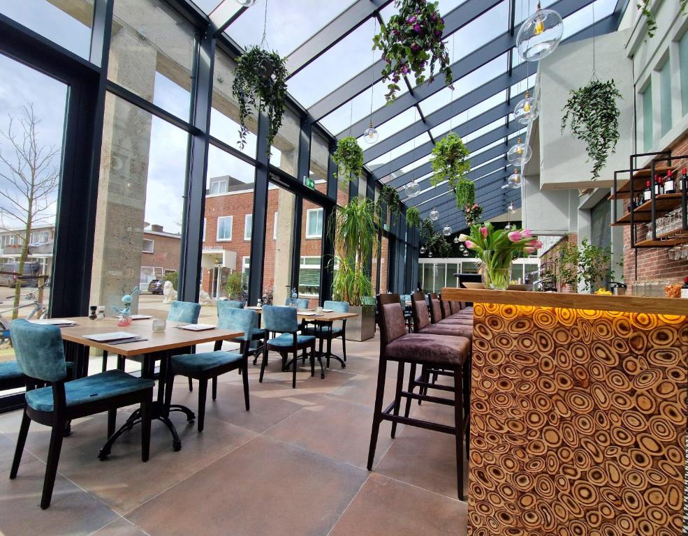 Chassé Hotel Residency - Resim 19