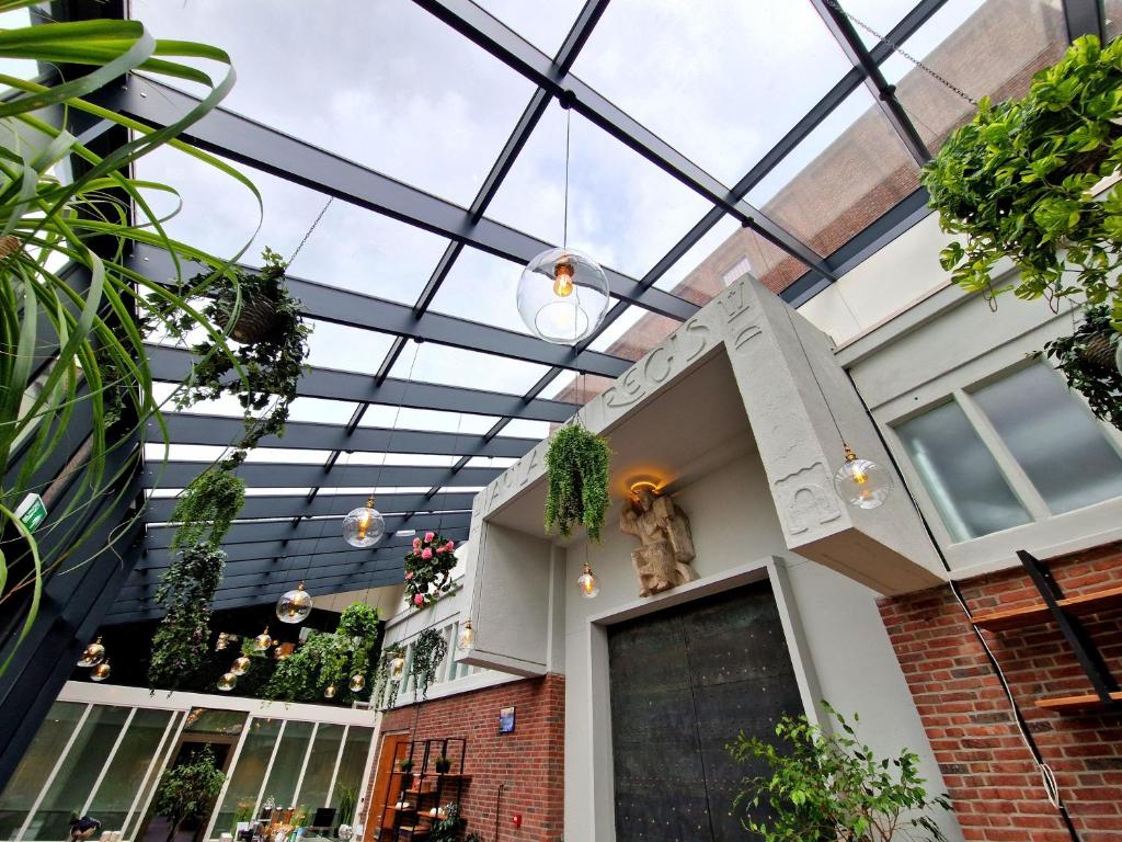 Chassé Hotel Residency - Resim 21