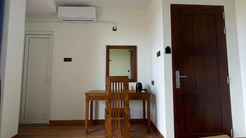 Fotografie z fotogalerie ubytování Sun Dove Suite v destinaci Kandy
