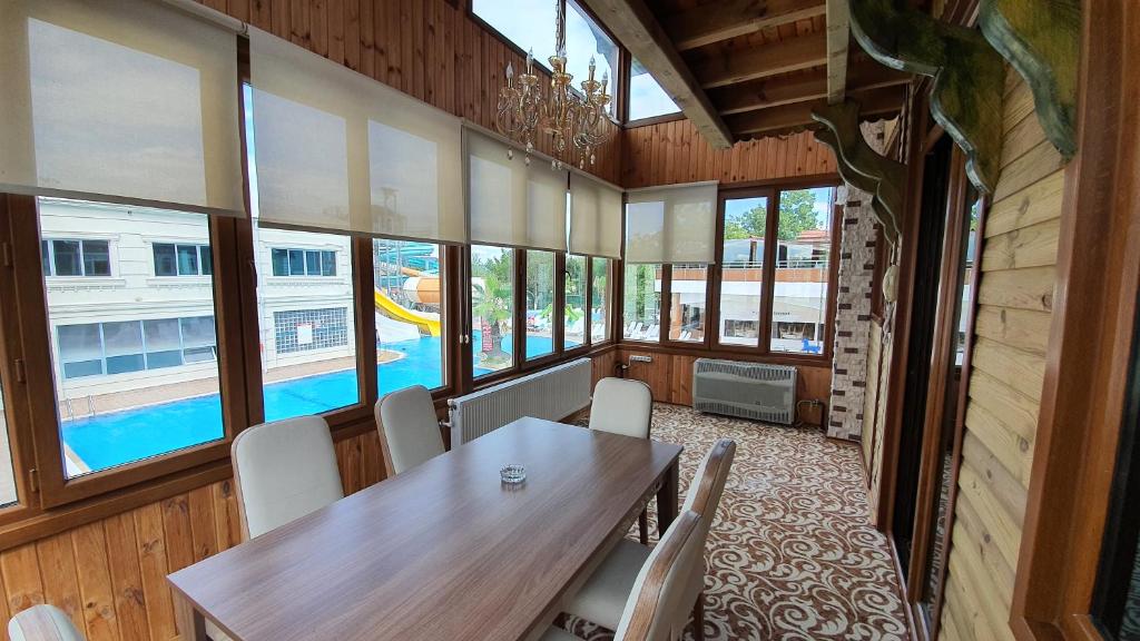 Sapanca Aqua Wellness Spa Hotel - Villa