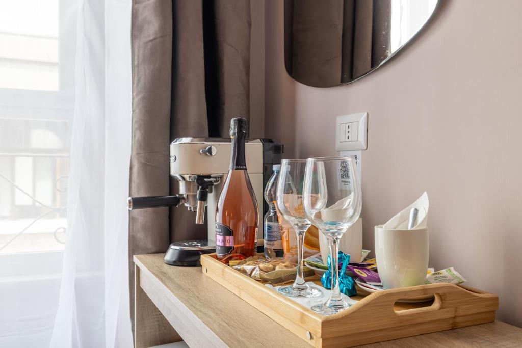 Affittacamere Casalí - 12