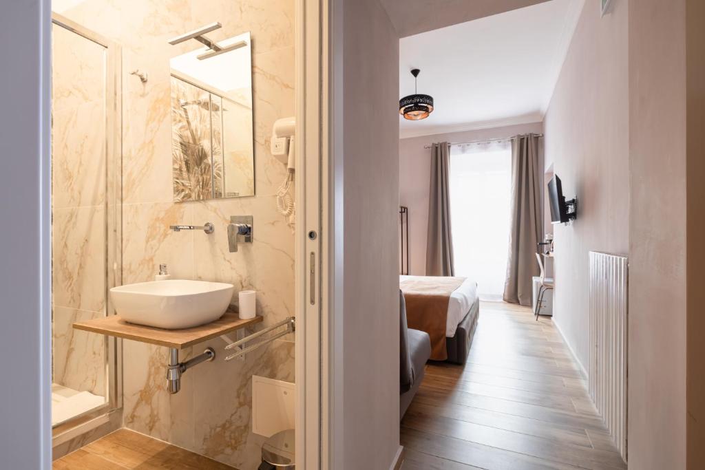 Affittacamere Casalí - 8