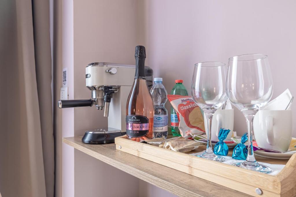 Affittacamere Casalí - 2