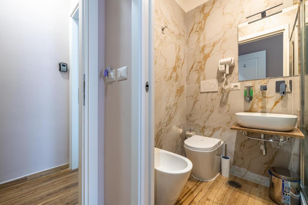 Affittacamere Casalí - 17