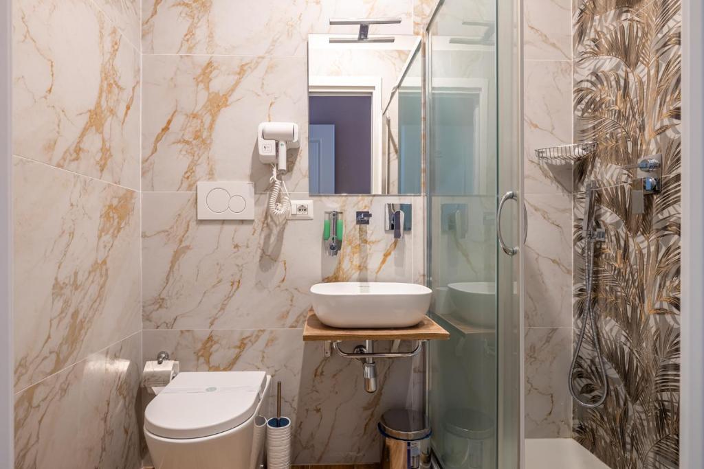 Affittacamere Casalí - 18