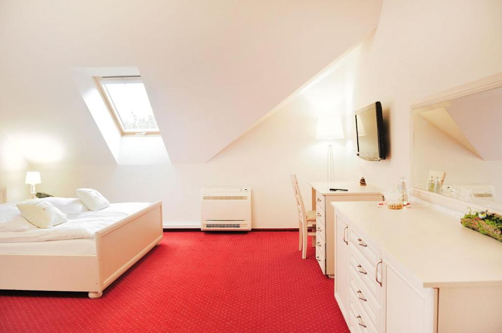 Malutkie Resort - Comfort Plus Room