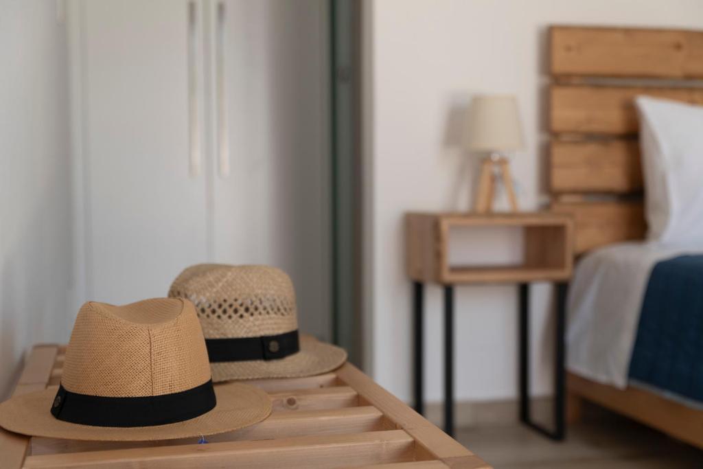 Fotografie z fotogalerie ubytování Elixrysos Apartment 1 v destinaci Pitsidia