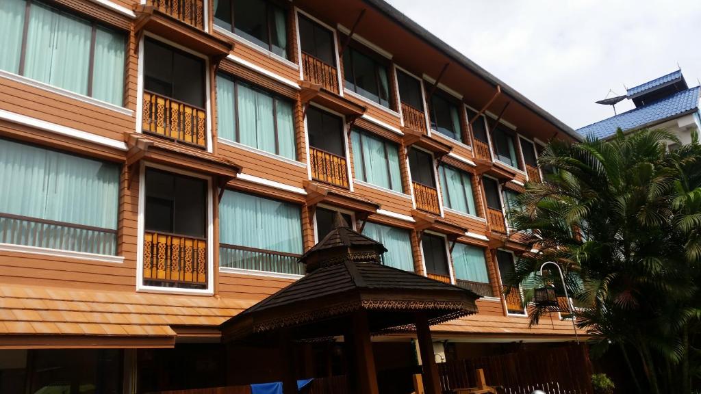 MD Boutique Hotel - Resim 33