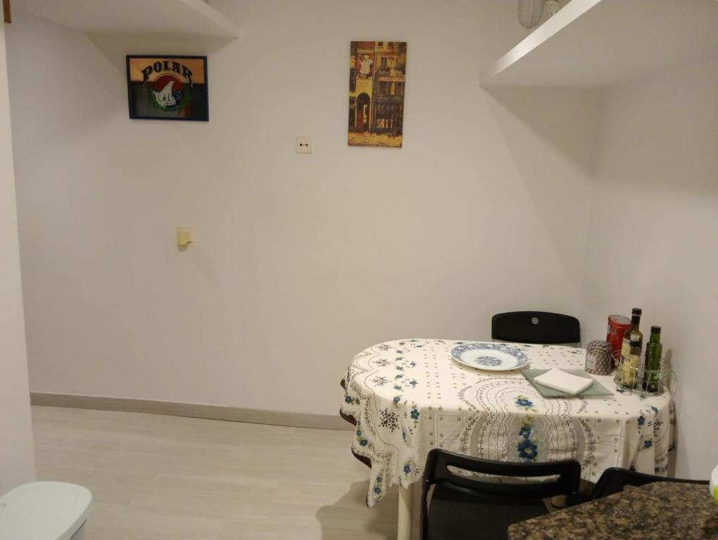 Fotografie z fotogalerie ubytování Apartamento en el Casco antiguo v destinaci Vigo