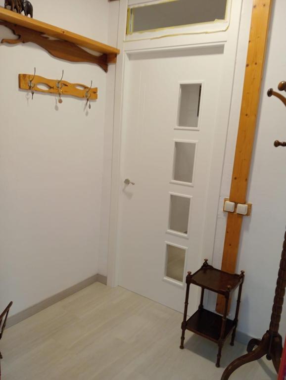 Fotografie z fotogalerie ubytování Apartamento en el Casco antiguo v destinaci Vigo