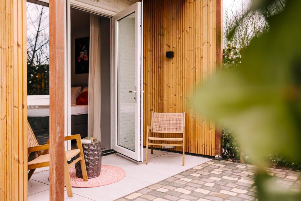 Hotel Keur - Resim 22