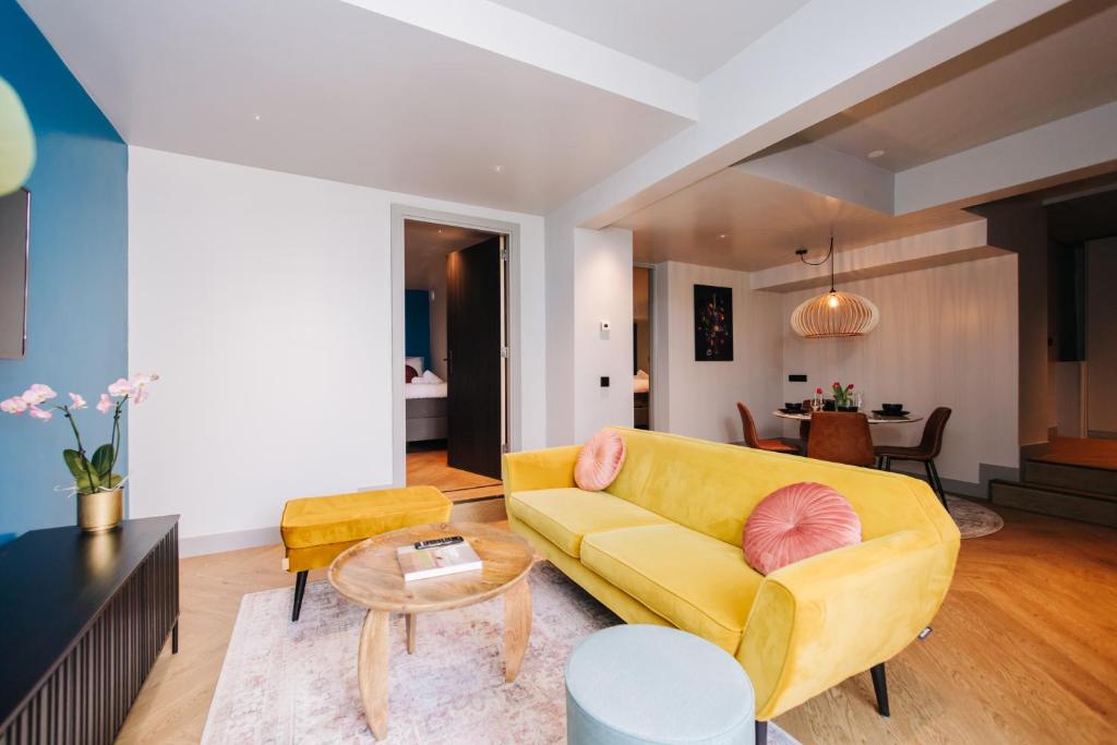 Hotel Keur - Resim 21