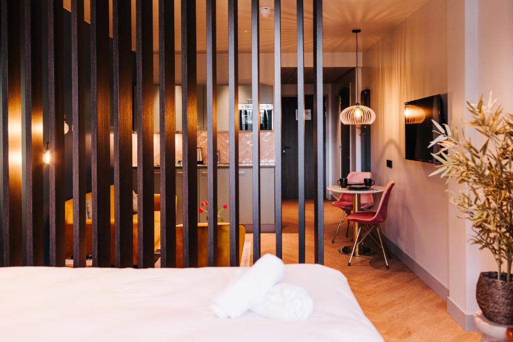 Hotel Keur - Resim 14