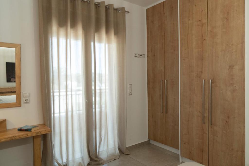 Fotografie z fotogalerie ubytování Elixrysos Apartment 2 v destinaci Pitsidia