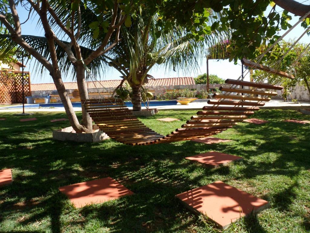  Casa Litoral Sul - Praia Bela/ PB