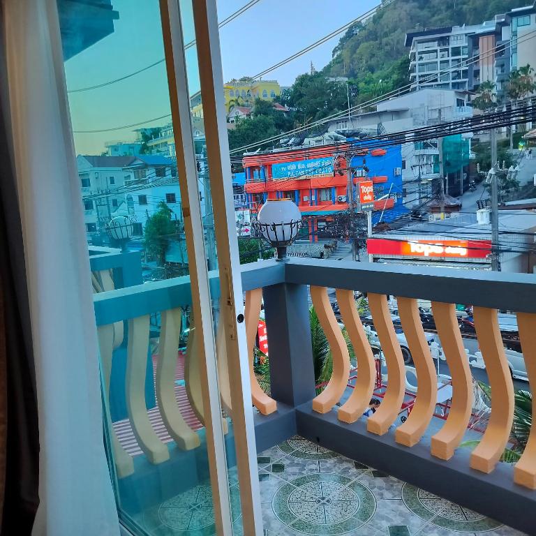 Taxim Residence Boutique Hotel - Resim 31