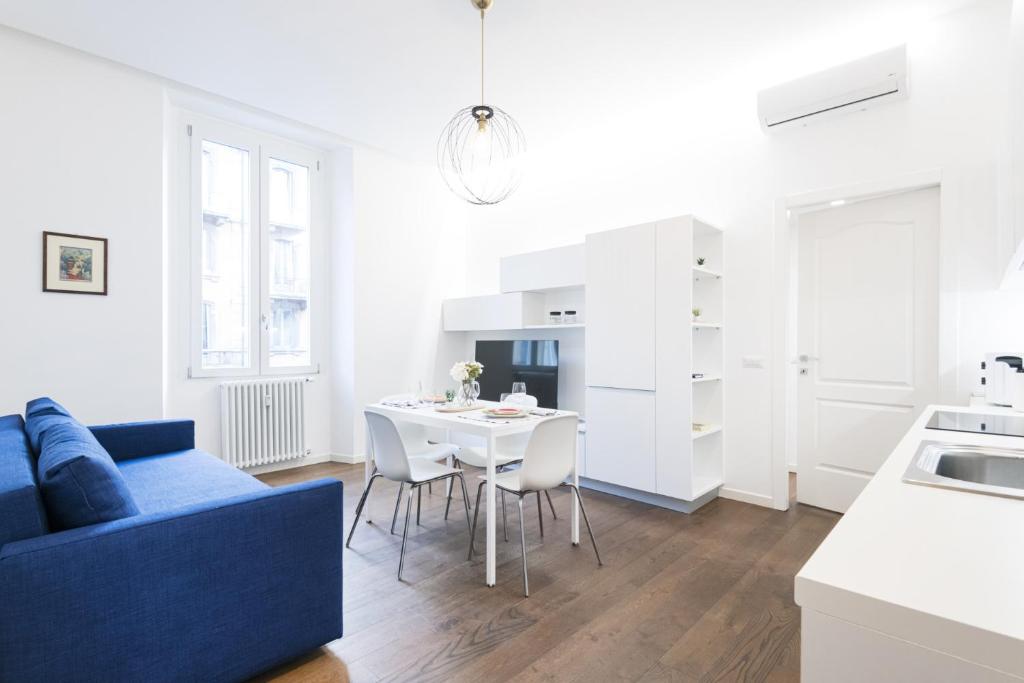 Easylife - Milano - Vitruvio 4 - Centrale