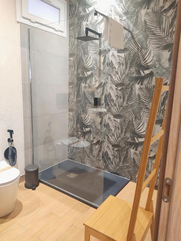 Fotografie z fotogalerie ubytování Ti Scialíi Suites Rooms and Relax v destinaci Pachino