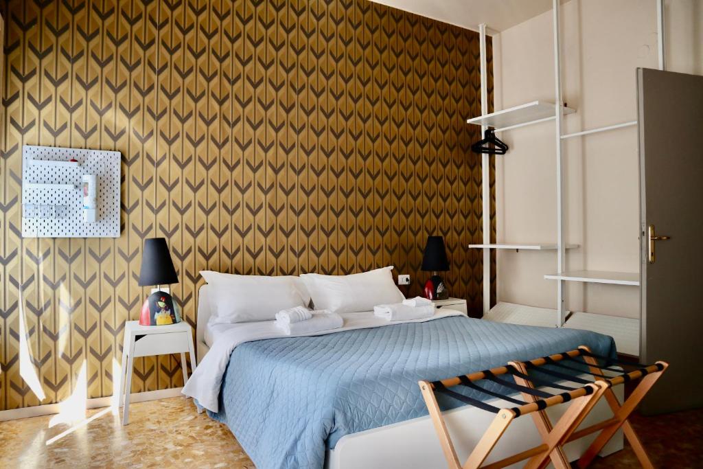 GUEST HOUSE SONNINO 37 Cagliari - Superior Family Room