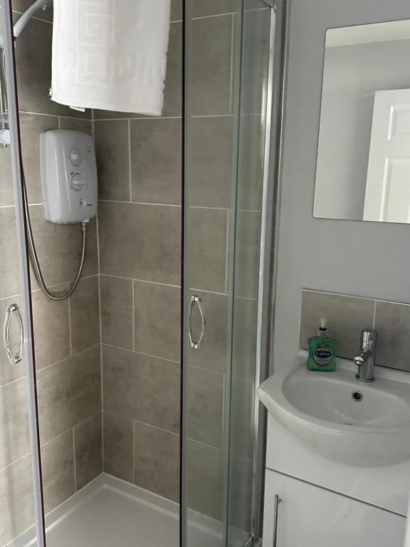 Smeaton serviced Accommodation - Resim 7
